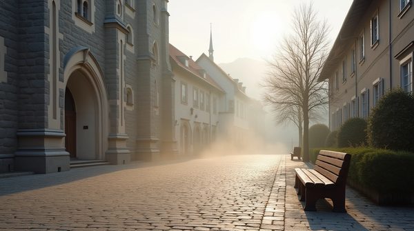 Entdecken sie die besten betreuungsangebote in chur