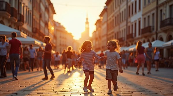 Entdecken sie die welt der gelblaster: vielfalt und spaß!