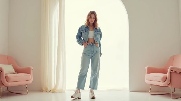 Warum y2k mode nicht nur eine momentaufnahme ist