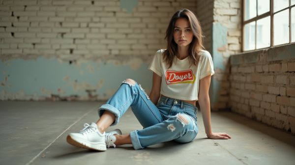 Warum y2k mode nicht nur eine momentaufnahme ist