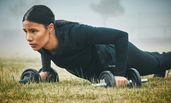 Die Zukunft der die alles verändern könnten