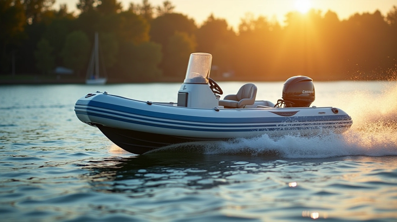 Häufige Fragen zu Schlauchbooten